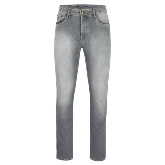 Atelier Noterman Jeans atn01s-a46-1333 - Image 1