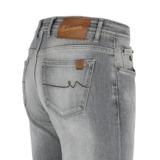 Atelier Noterman Jeans atn01s-a46-1333 - Image 2