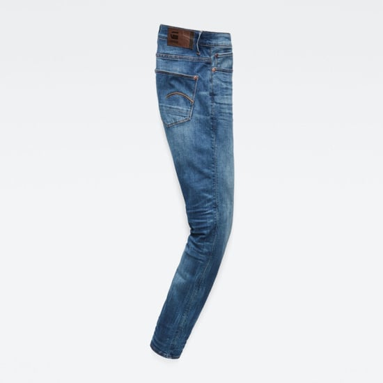 G-Star Revend skinny. . 1927. juli blue denim - Image 4