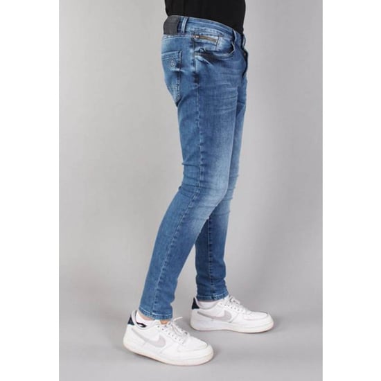 Gabbiano 82681 ultimo blue denim - Image 2