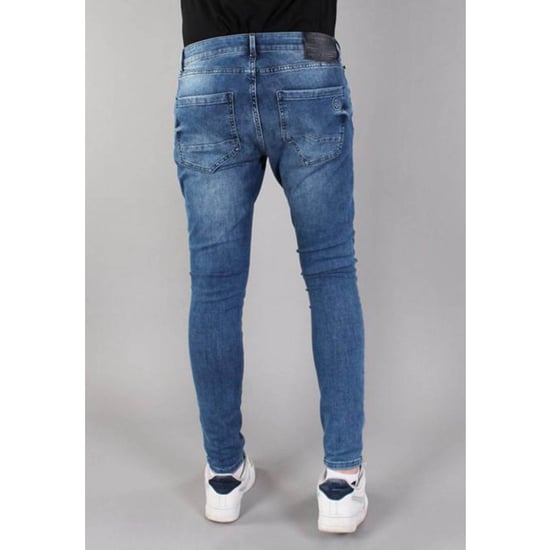 Gabbiano 82681 ultimo blue denim - Image 3