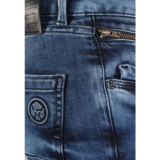 Gabbiano 82681 ultimo blue denim - Image 4