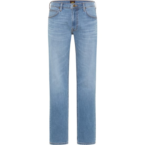 Lee Luke fresh mid worn in - Image 1