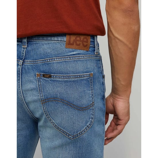 Lee West vintage wear - Image 3