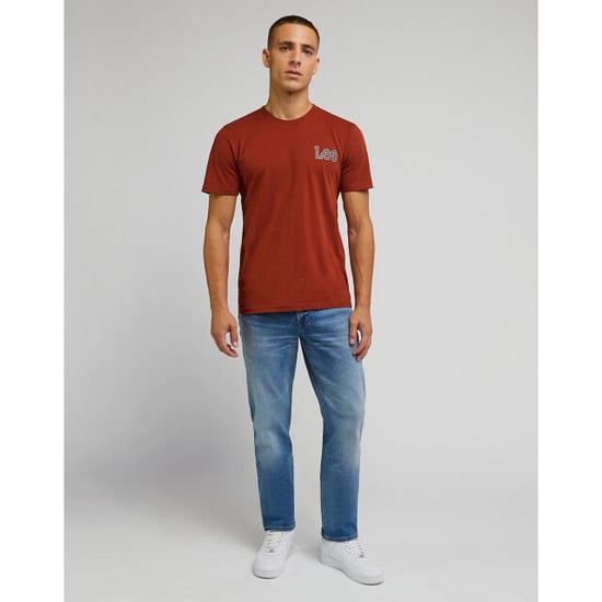 Lee West vintage wear - Image 4