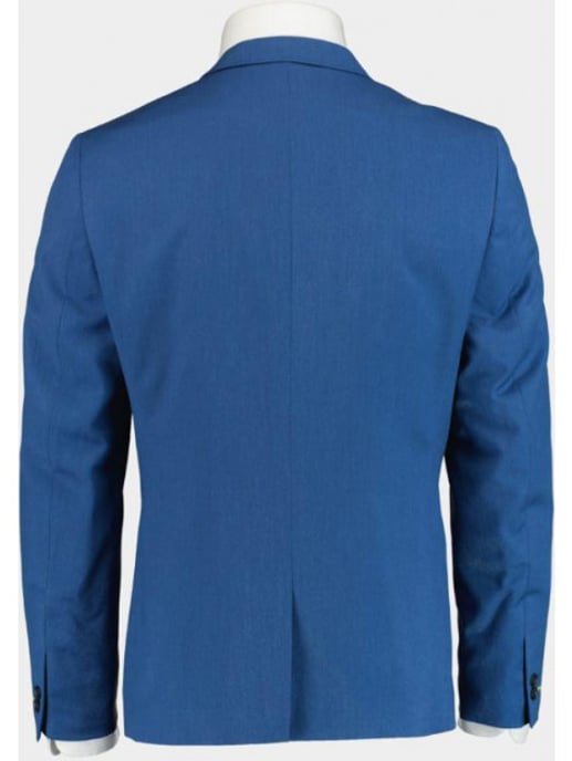 Born with Appetite Kostuum sneakersuit 2-pcs suit, drop 181029sn98/268 jeans blue - Image 2