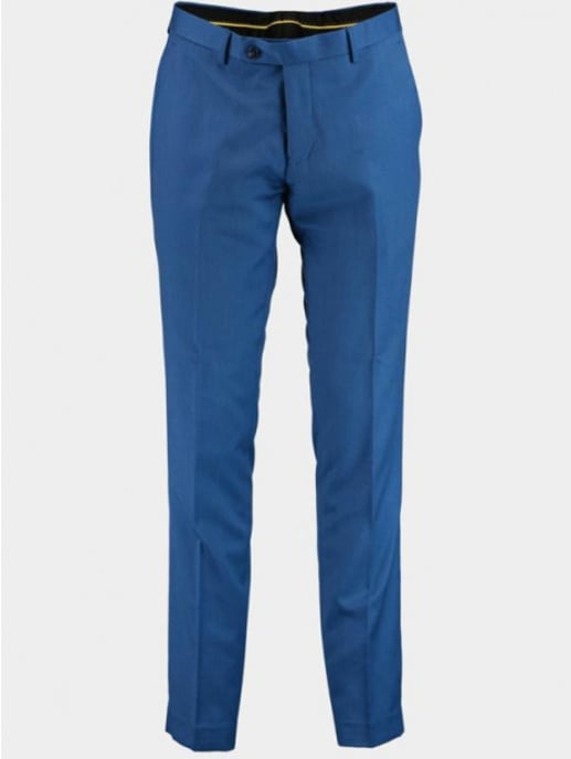 Born with Appetite Kostuum sneakersuit 2-pcs suit, drop 181029sn98/268 jeans blue - Image 4