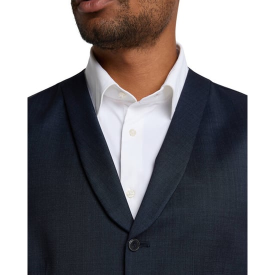 Club of Gents Gilet 10-158s0 / 440033 - Image 2