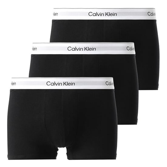 Calvin Klein 3-pack boxers - Image 1