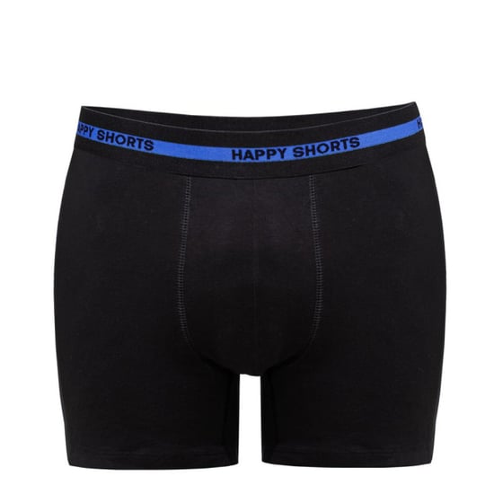 Happy Shorts 7-pack boxershorts heren multipack effen - Image 3