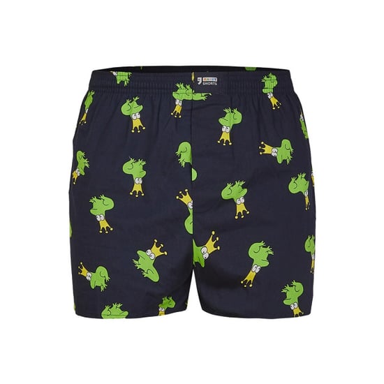 Happy Shorts Geweven Boxershorts - Image 1