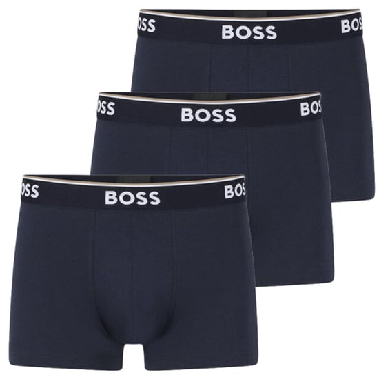 Hugo Boss Boss boxershort 3-pack - Image 1
