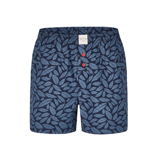 Phil & Co Wijde boxershorts heren 6-pack pack d505 - Image 2