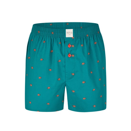 Phil & Co Wijde boxershorts heren 6-pack pack d505 - Image 3