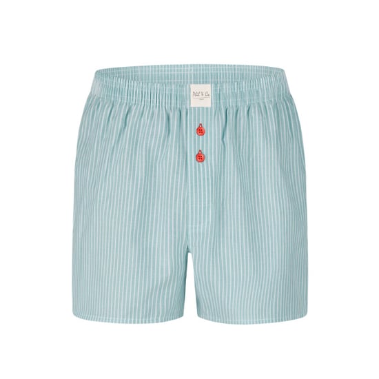 Phil & Co Wijde boxershorts heren 6-pack pack d505 - Image 4