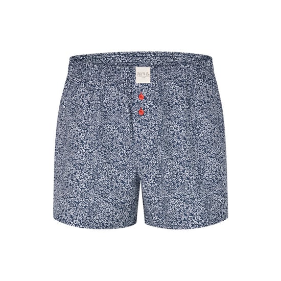 Phil & Co Wijde boxershorts heren 6-pack pack d510 - Image 2