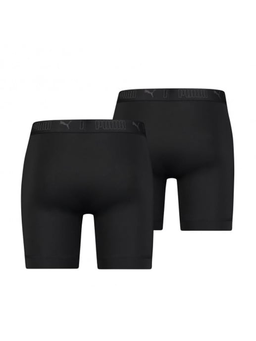 Puma puma sport microfiber long boxer 2p - - Image 2
