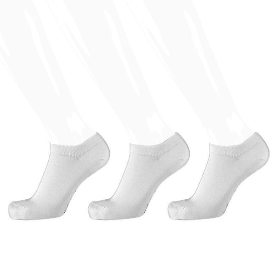 Apollo Sneakersokken bamboe 6-paar heren / dames sokken - Image 2