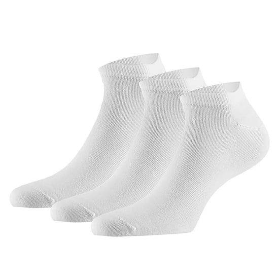 Apollo Sneakersokken bamboe 6-paar heren / dames sokken - Image 5