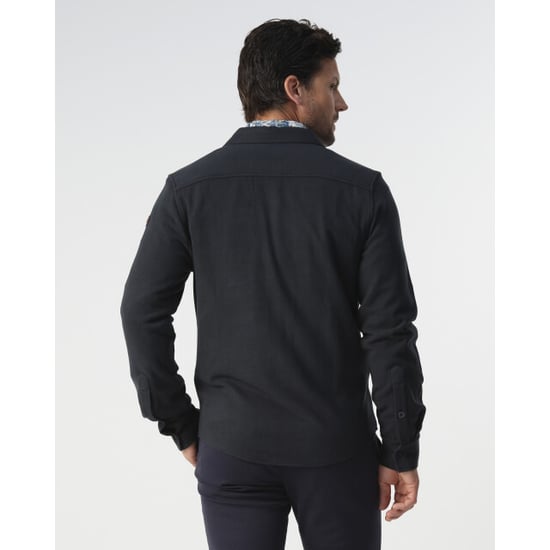Campbell Harley casual shirt - Image 2