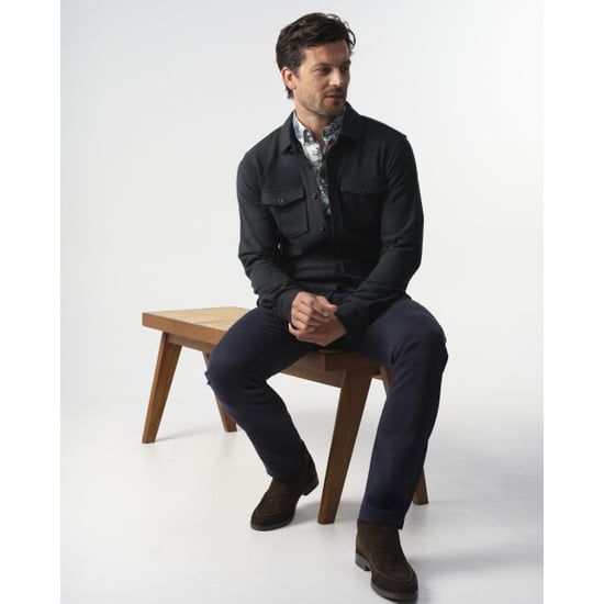 Campbell Harley casual shirt - Image 3