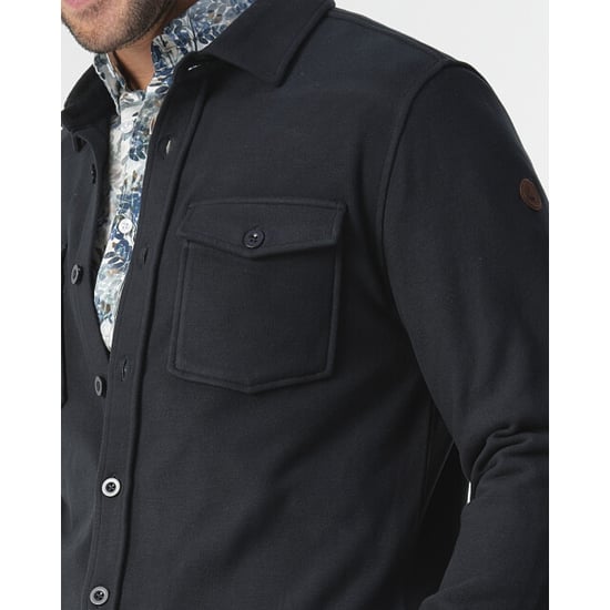 Campbell Harley casual shirt - Image 5