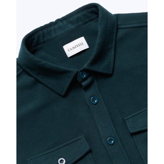 Campbell Harley casual shirt - Image 6