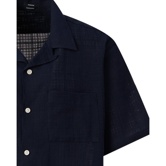 Denham Tony casual shirt ss - Image 2