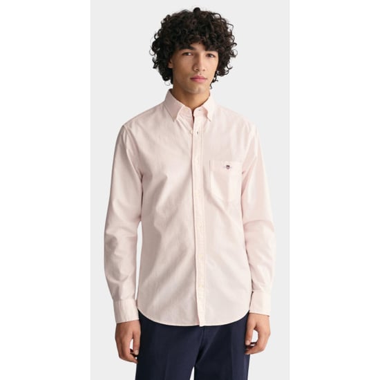 Gant Casual hemd lange mouw regular fit oxford 3000230/662 - Image 1