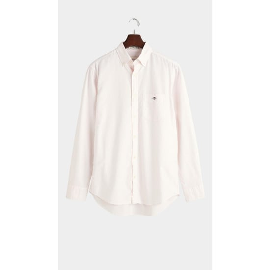 Gant Casual hemd lange mouw regular fit oxford 3000230/662 - Image 5