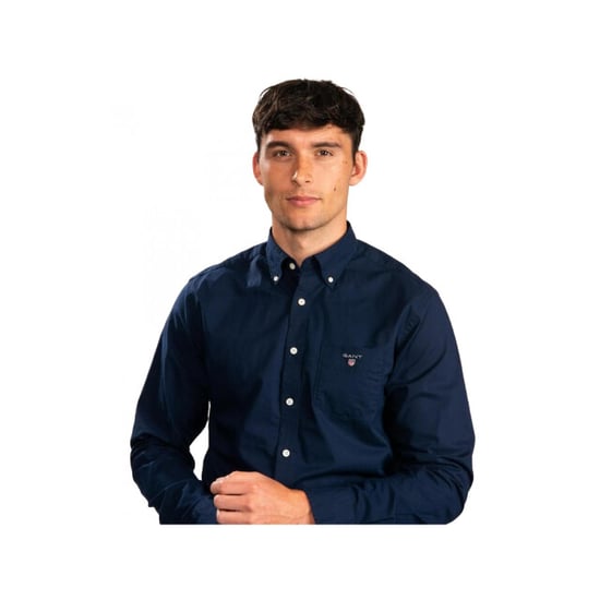 Gant Heren Regular Fit Overhemd | Het Oxford Overhemd - Image 2