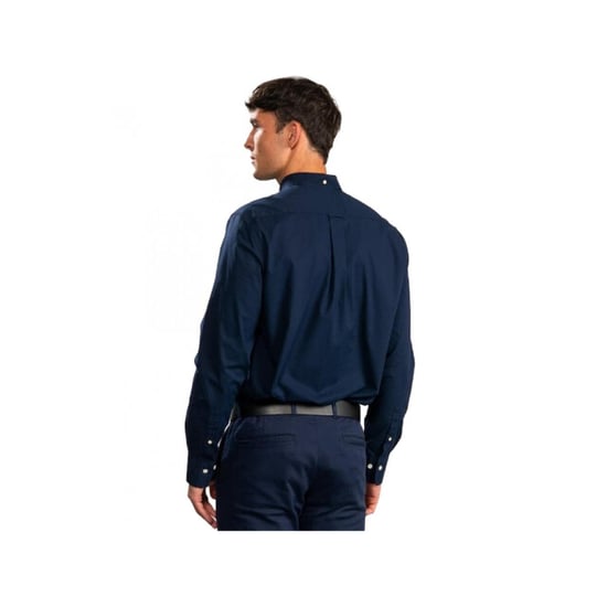 Gant Heren Regular Fit Overhemd | Het Oxford Overhemd - Image 3
