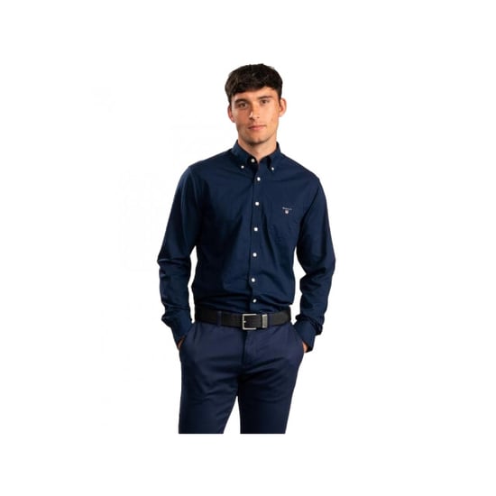 Gant Heren Regular Fit Overhemd | Het Oxford Overhemd - Image 4
