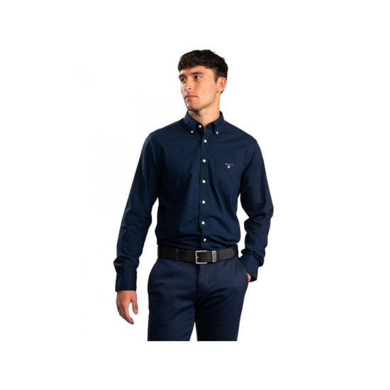 Gant Heren Regular Fit Overhemd | Het Oxford Overhemd - Image 6