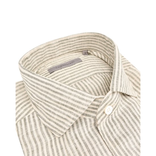 Corneliani Overhemd met lange mouwen - Image 2