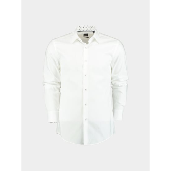 Hugo Boss Business hemd lange mouw h-hank-kent-c3-214 10245425 1 50539177/100 - Image 1
