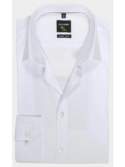 Olymp Business hemd lange mouw overhemd extra slim fit 046664/00 - Image 2
