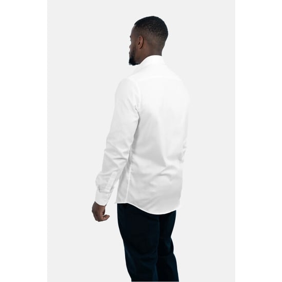Vercate Strijkvrij overhemd twill - Image 2