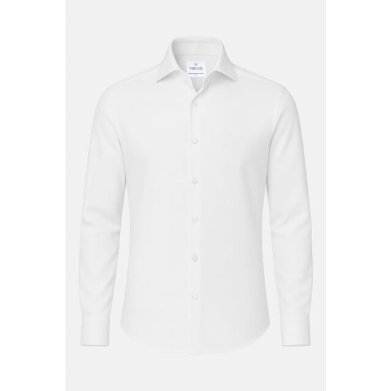 Vercate Strijkvrij overhemd twill - Image 4