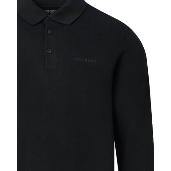 Airforce Polo - Image 2