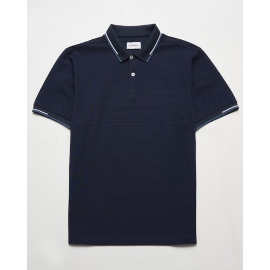Campbell Warson polo met korte mouwen - Image 5