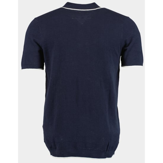 Commander Polo korte mouw polo-pullover, 1/2 arm 213013090/607 - Image 2