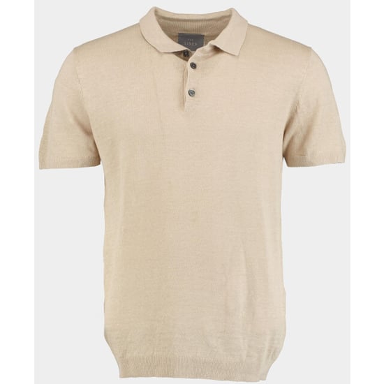 Commander Polo korte mouw polo-pullover, 1/2 arm 213013096/242 - Image 1