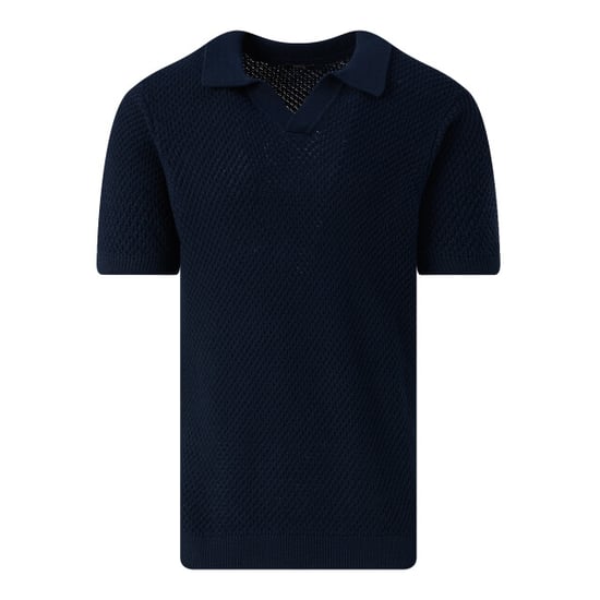 Denham Jules polo ss - Image 1