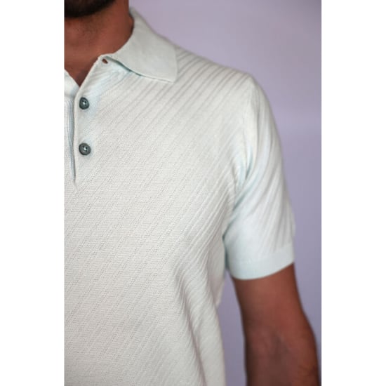 Kultivate Oblique Polo - Image 2
