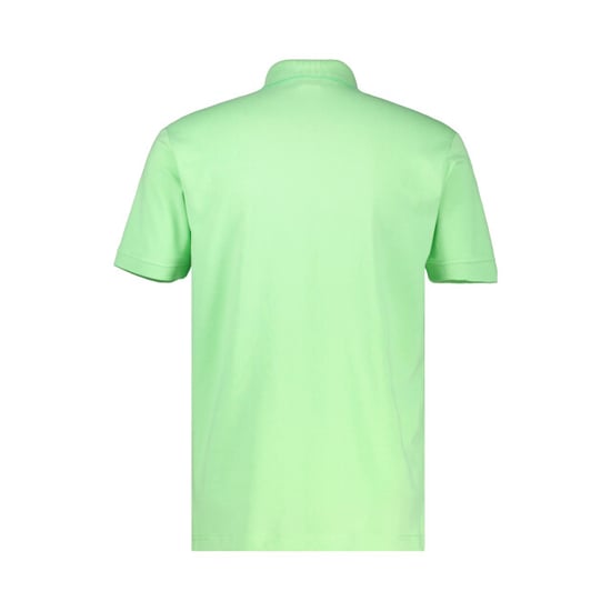 Lerros Heren polo 2563264 616 light peppermint - Image 4