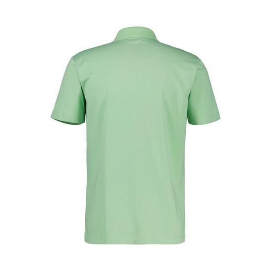 Lerros Heren polo 2553249 616 light peppermint - Image 5