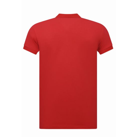 New Ment Polo poloshirts korte mouw - Image 4