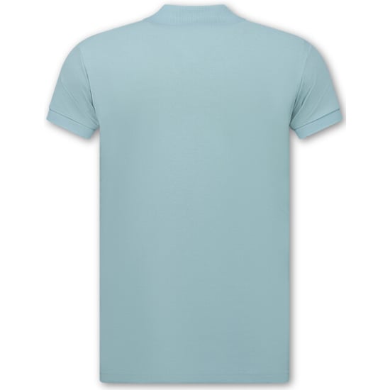 New Ment Poloshirt poloshirts korte mouw - Image 5