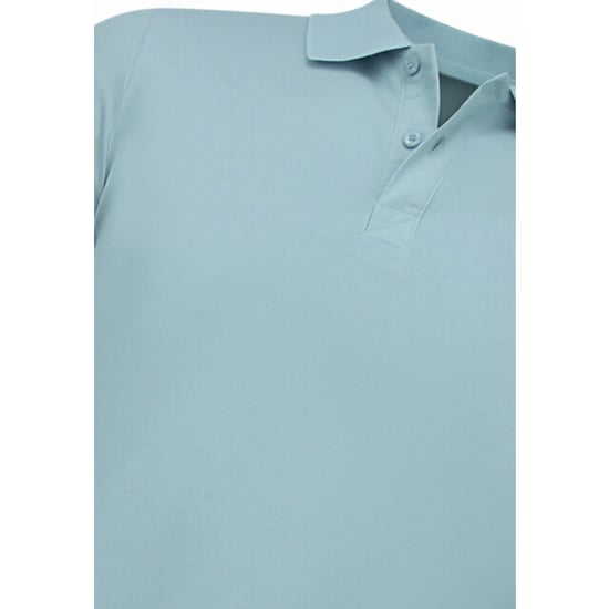 New Ment Poloshirt poloshirts korte mouw - Image 6